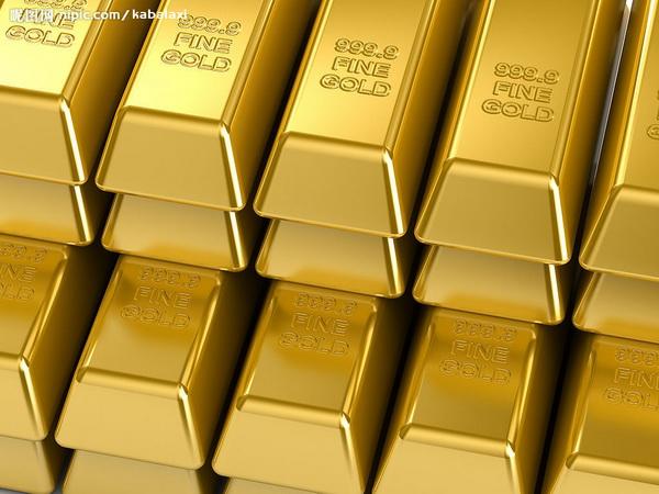 春节金价连涨典当黄金每克上涨20元-2016猴年金钞多少钱