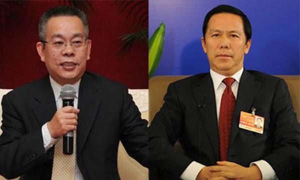 【推荐】中航东航南航齐建集团董事会：蔡剑江刘绍勇王昌顺分任董事长-东航股份公司领导名单