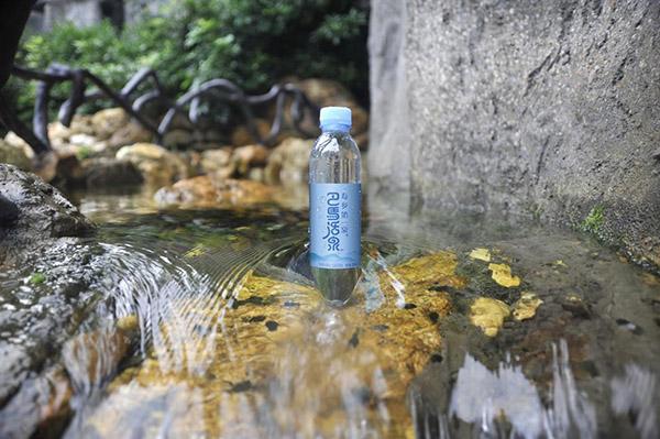 巴马活泉伍永田：于天地自处，寻活水源头-南星锑业有限责任公司