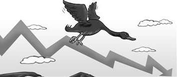 “货币爆仓”黑天鹅不期飘过：华夏基金否认同业热议风险点-基金爆仓