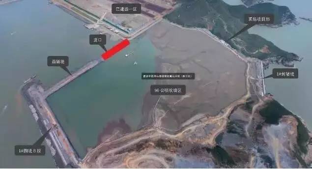 「动态」钢构工程所属中船九院——长堤追浪“锁”沧海！-中船钢构工程股份有限公司