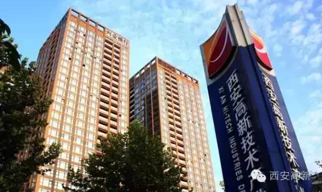 【推荐】「高新区动态」来了西安高新区微新闻西安烽火软件科技有限公司招聘