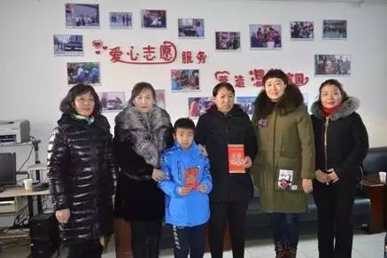 「妇联动态」元旦帮扶暖人心-满洲里伊利亚果品每年出口多少