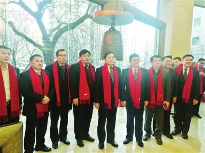安源管道成功挂牌“新三板”-安源实业有限公司