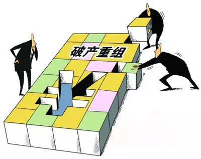 「服务非公经济」法院裁定批准重整助力破产企业“涅槃重生”-河南中金再生资源公司