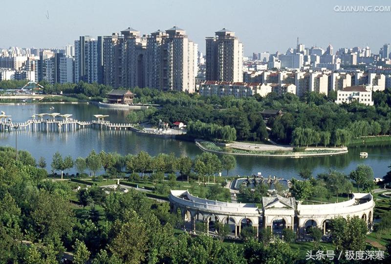 2016年又有3个省份跨入3万亿元级别，其中两个省份排名对调-极度深寒亏了多少
