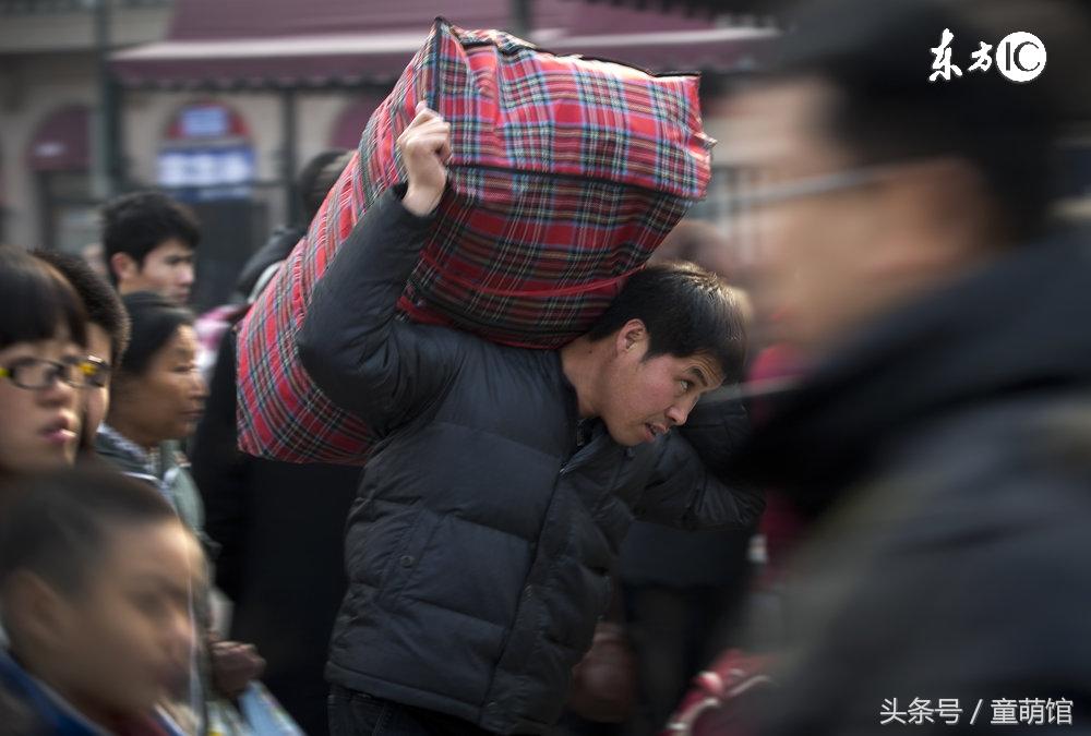 春运随身行李，火车托运与快递价格对比以及注意事项-火车运费多少钱一公里