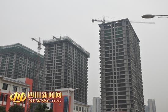 2016年达州房地产开发投资完成93.28亿元增长13%-达州市花水湾房地产开发有限公司