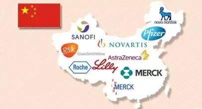 「新春财报一」中国区哪家强？AZ、罗氏、诺华、诺和诺德、礼来、MSD登场-瑞点克郎对人民币1元多少钱