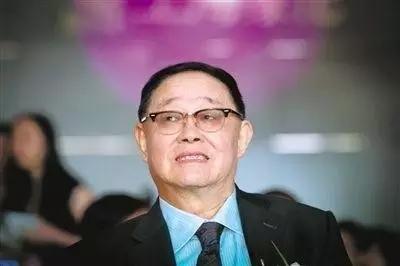 一度垄断中国化妆品市场，退休后他成了“极品前任”-露美庄臣有限公司