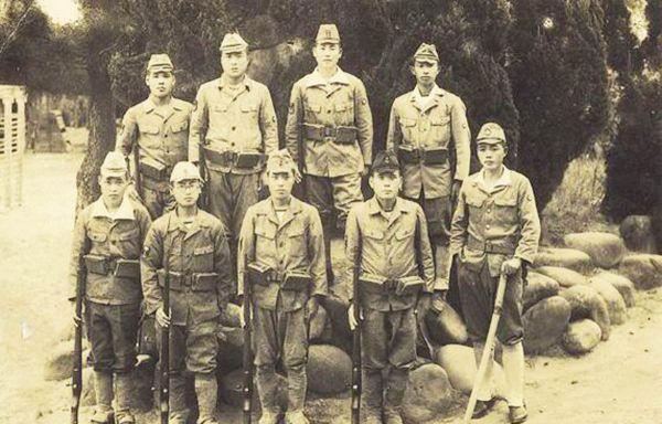 日本给台籍老兵发钱？二战时后者沦为炮灰战死3万人-260万日元等于多少人民币