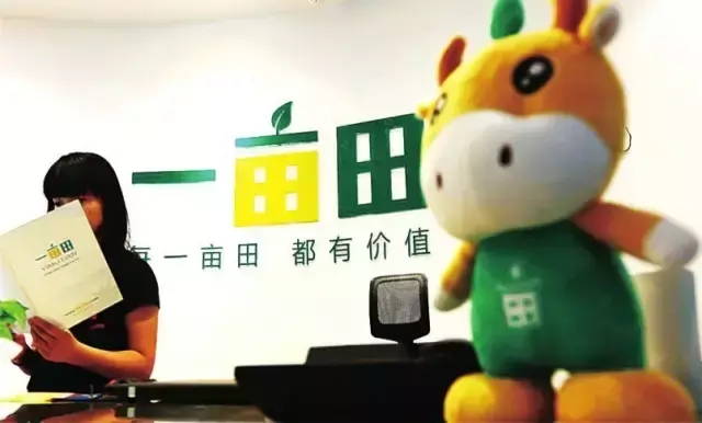 爆红后陷造假疑云的“一亩田”回来了，获新一轮融资！-一亩田融资多少