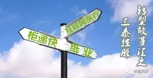 三泰控股：一路巨亏一路套现，同时偷偷变更了主业-亿丰伟业净资产多少