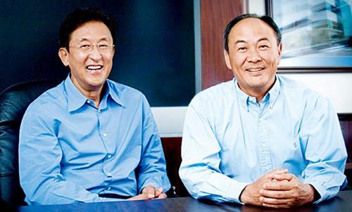 一场股灾亏600万美金，他俩却从车库造出世界500强-股灾消灭多少千万富翁