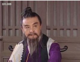 西游记里害的龙王被斩的袁守城是谁？