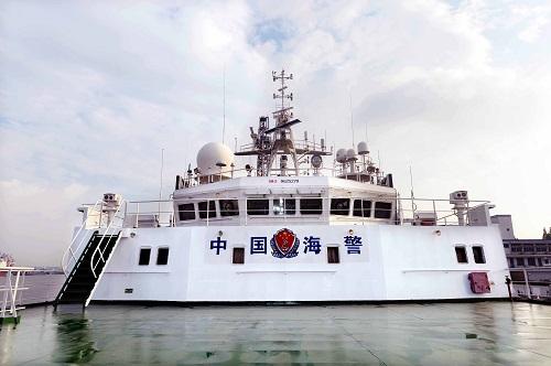 日要建测量船加强东海海底调查应对中国延伸大陆架申请-150亿日元多少人民币
