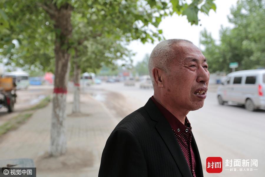陈满疑似被骗冤案当事人的国家赔偿款都用来干啥了？-陈满案结果赔了多少钱