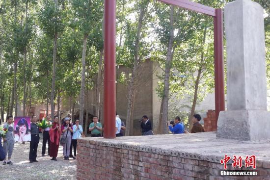 “丽君小镇”忆丽君-丽君小镇投资多少钱