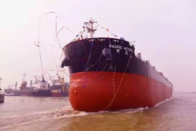 「动态」攻难关、谋转型，中船澄西实现下水、开工两大节点-中船澄西船舶修造有限公司怎么样