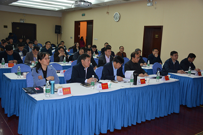 【推荐】中国铁建大桥工程局集团三公司召开2017年经营工作会-基金范永芳