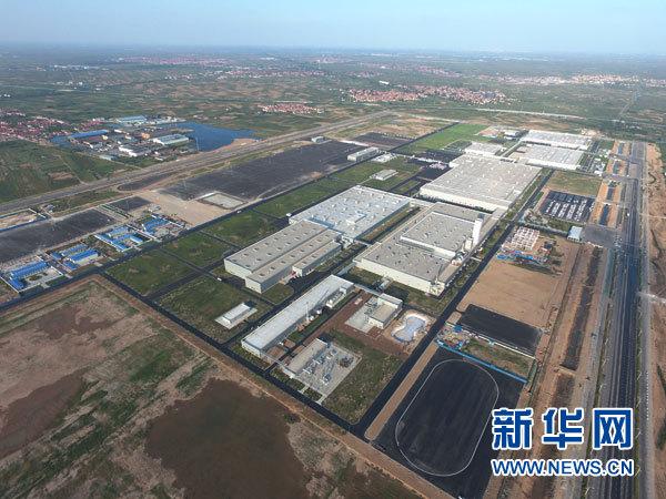 北京现代：一个沧州工厂带活千亿汽车产业-北京浩然资本有限公司