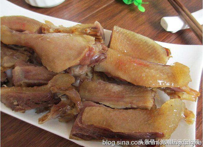 【推荐】腊味之王遂川板鸭武汉板鸭保质期是多少