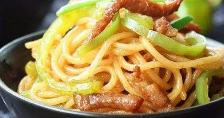 蘭州炒拉條短視頻教程（孜然羊肉炒拉條的做法步驟圖，怎么做好吃） 運(yùn)營百科