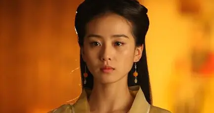 刘诗诗为什么面相那么美?