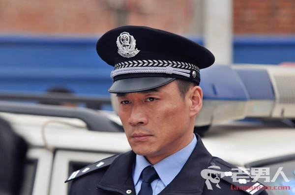 《人民的名义》男人味担当：公安局长赵东来！-公安维稳基金