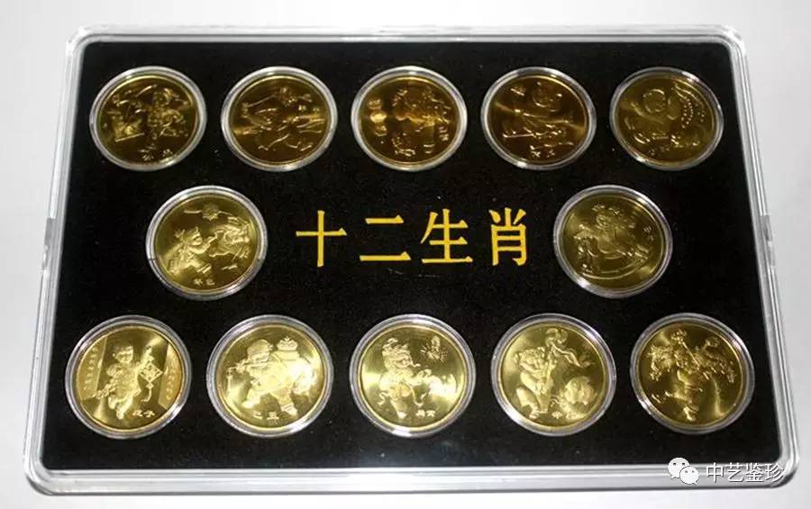 「十五生肖」发行15年的15枚生肖纪念币，您有那几枚？-15年羊年纪念币发行多少玫