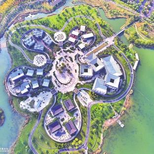 “领头羊”灞柳基金小镇当先重磅项目入驻自贸区浐灞生态区-浐灞基金小镇