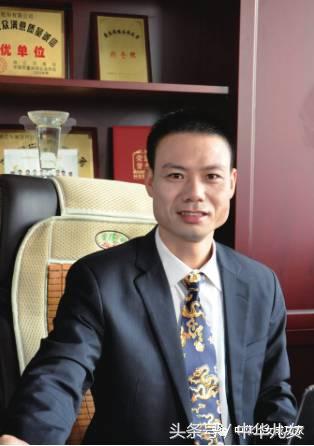 “轮椅将军”杨联亮的尖峰攀登之路-浙江为诚医药股份有限公司