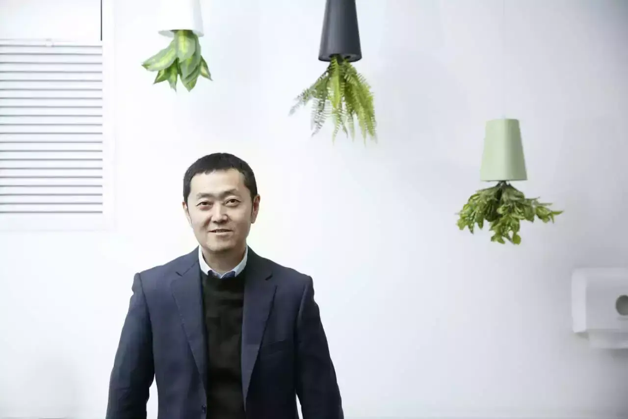 12年前他买房被骗，后创办链家，拿下1亿套房源，交易额7千亿-链家地产公司红线