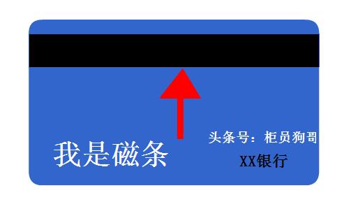 五一开始磁条卡不能用？关于银行卡换卡的那些事-银行卡换卡多少钱