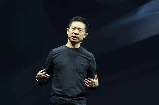 【推荐】乐视网最新股权曝光：鑫根资本退出贾跃亭持股25%-贾跃亭持股多少