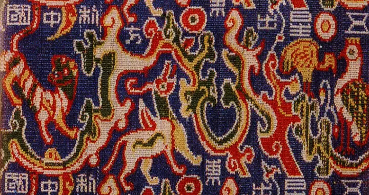 据说《九歌》里东皇太一可能是紫微大帝，或者太乙天尊，为何不是东王公？