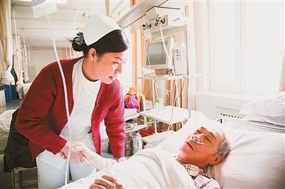 护士长国丽：加入公益组织成为志愿者-大庆医院整形外科