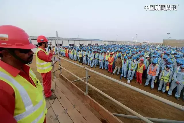 【推荐】“一带一路”是石油业的奥林匹克赛场，中企如何与国外巨头过招？-新加坡长城润滑油公司