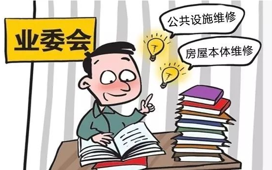 【推荐】买二手房是否需要缴纳维修基金？-二手房交易维修基金