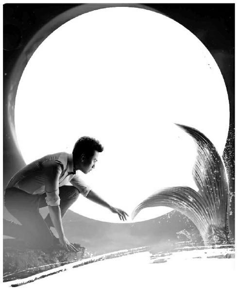 《美人鱼》票房直逼30亿周星驰到底能分多少钱？-美人鱼能赚多少钱