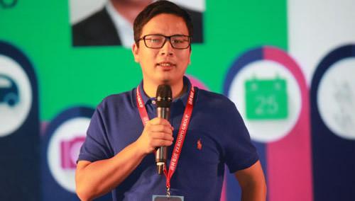 58到家陈小华：收购嘟嘟美甲远超200万品牌独立运营-嘟嘟美甲师月工资多少