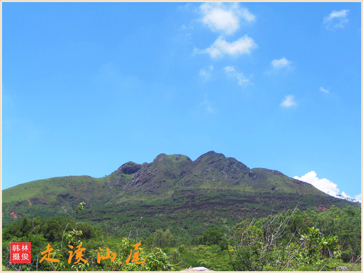 在你心目中，汕尾（包括海丰、陆丰、陆河）哪十大景点最美？