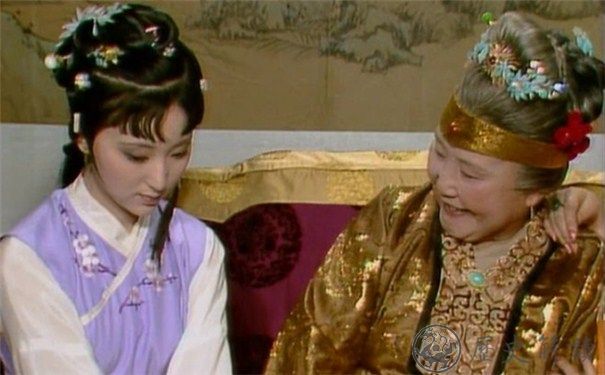 《红楼梦》中贾母是否真心对待林黛玉？