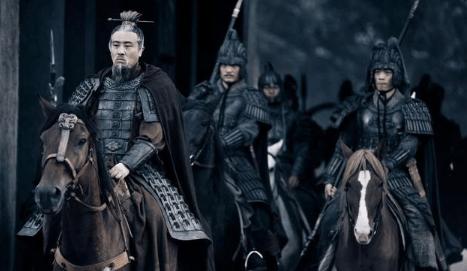 刘备举兵征讨东吴时为什么不带上诸葛亮？