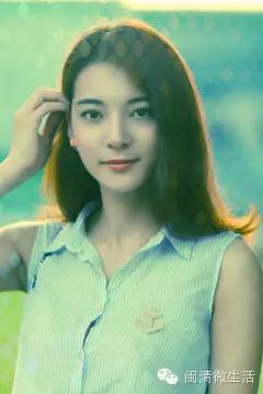 福州哪个县的美女比较多？