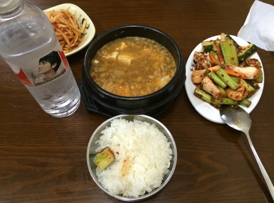 延吉有什么美食吗？