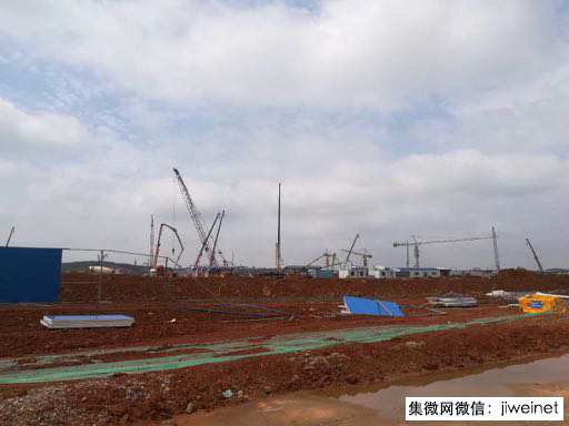 【推荐】中国三大存储器厂商建厂神速，明年上半年迎“装机大战”-晋江市能源投资有限公司