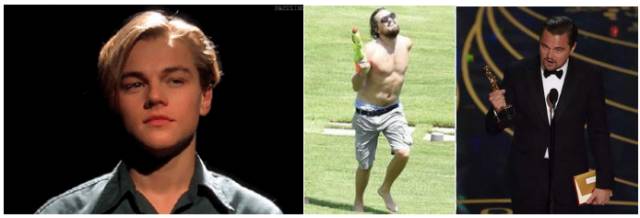 “陪跑”那些年“小李子”竟涉足这些行业-ldf基金