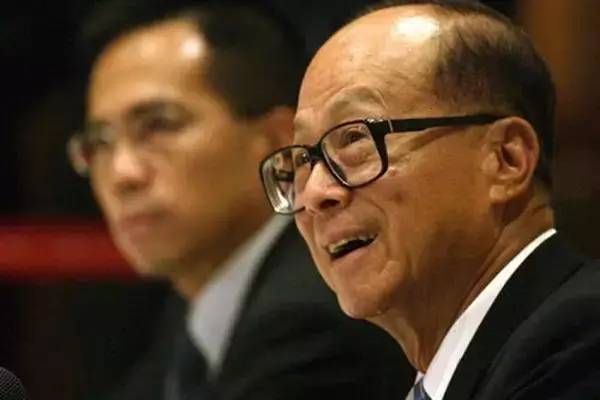 【推荐】十一位知名潮汕企业家占据中国商界半壁江山，你认识几个？-铜盂黄光裕身价有多少