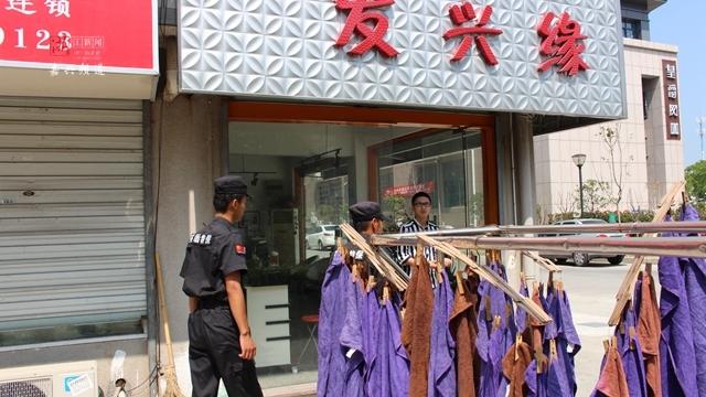 “脏乱差”一管到底！嘉善城中村请来物业当“管家”-上海市浜民实业有限公司